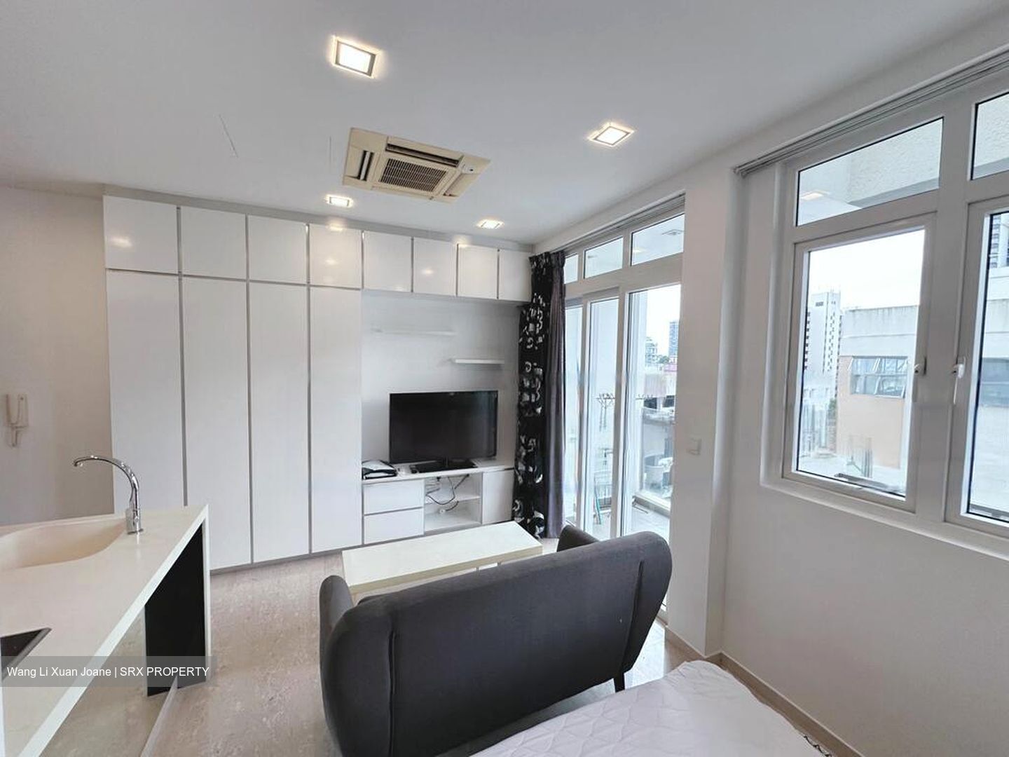 Prestige Heights (D12), Apartment #470064991